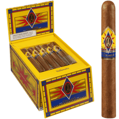 CAO Cigars and their quest to conquer the Cigar World