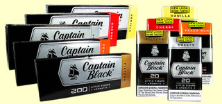 Buy Cheap Captain Black Little Cigars Here Buy Cheap Captain Black Little Cigars Here