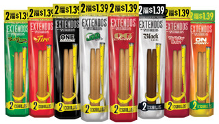 Extendos by Splitarillos are available at our site
