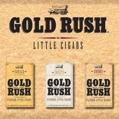 Gold rush Little Cigars Buy them here.