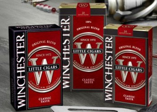 Winchester Little Cigars Review and available to buy here Winchester Little Cigars Review and available to buy here