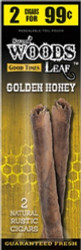 Good Times Sweet Woods Golden Honey 15 Pouches of 2 Good Times Sweet Woods Golden Honey 15 Pouches of 2