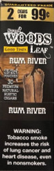 Copy of Good Times Sweet Woods Rum 15 Pouches of 2 Copy of Good Times Sweet Woods Rum 15 Pouches of 2