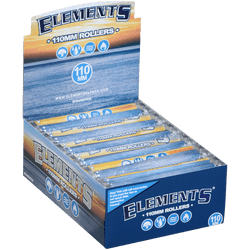 Elements Cigarette Rolling Machine 110MM Elements Cigarette Rolling Machine 110MM