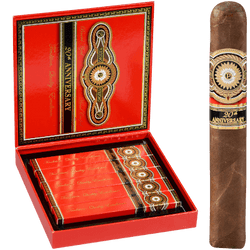 Perdomo 20th Anniversary Epicure Sungrown Cigar Sampler Box Perdomo 20th Anniversary Epicure Sungrown Cigar Sampler Box