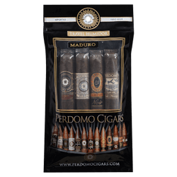 Perdomo Assorted Maduro 20 Ct. Cigar Sampler Box Perdomo Assorted Maduro 20 Ct. Cigar Sampler Box