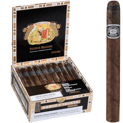 Romeo Y Julieta 1875 Reserve Maduro Churchill 27 Ct. Box Romeo Y Julieta 1875 Reserve Maduro Churchill 27 Ct. Box