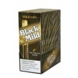 Black & Mild Cigars Original Pack Black & Mild Cigars Original Pack