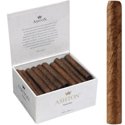 Ashton Senoritas Cigars 50 Ct. Box Ashton Senoritas Cigars 50 Ct. Box