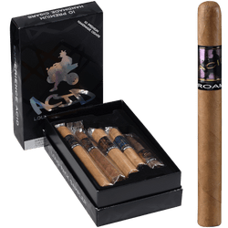 Acid Loud Cigar Sampler 10 Ct. Box Acid Loud Cigar Sampler 10 Ct. Box