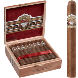 Ashton Heritage Puro Sol Cigar Double Corona 25 Ct. Ashton Heritage Puro Sol Cigar Double Corona 25 Ct.