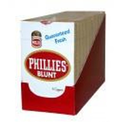 Altadis Phillies Blunt Cigars Natural Pack, box packaging of Phillies Blunt Cigars showing the red and white label. Altadis Phillies Blunt Cigars Natural Pack, box packaging of Phillies Blunt Cigars showing the red and white label.