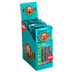 Avanti Estilo Cafe Mocha Cigar 10/3 Packs Avanti Estilo Cafe Mocha Cigar 10/3 Packs