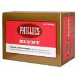 Altadis Phillies Blunt Cigars Strawberry Box, packaging of cigars with a red and white label design. Altadis Phillies Blunt Cigars Strawberry Box, packaging of cigars with a red and white label design.
