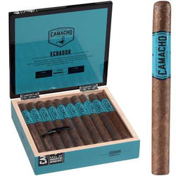 Camacho Ecuador Cigar Churchill 20 Ct. Box