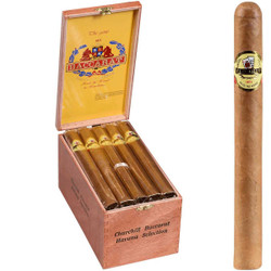 Baccarat Cigars Churchill Natural 25 Ct. Box 7.00X48