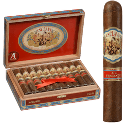 Enclave By Aj Fernandez Cigars Robusto 20 Ct. Box Enclave By Aj Fernandez Cigars Robusto 20 Ct. Box