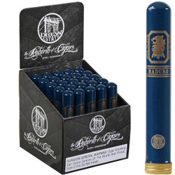 Undercrown Cigars Maduro Gran Toro Tubos 25 Ct. Display