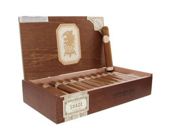 Undercrown Cigars Connecticut Shade Gordito 25 Ct. Box 6.00X60 Undercrown Cigars Connecticut Shade Gordito 25 Ct. Box 6.00X60