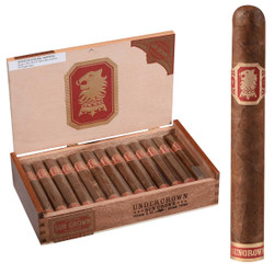 Undercrown Cigars Sun Grown Gran Toro 25 Ct. Box 6.00X52
