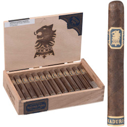 Undercrown Cigars Maduro Corona Viva 25 Ct. Box 5.62x46