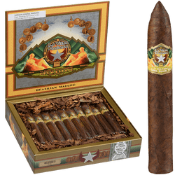 La Vieja Habana Cigars Belicoso 'D' Maduro 20 Ct. Box 6.00X54 La Vieja Habana Cigars Belicoso 'D' Maduro 20 Ct. Box 6.00X54