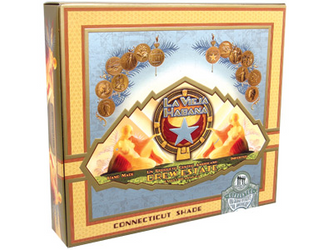 La Vieja Habana Cigars Rothschild Luxo Connecticut 20 Ct. Box 5.00X54 La Vieja Habana Cigars Rothschild Luxo Connecticut 20 Ct. Box 5.00X54