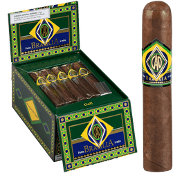 CAO Cigars Brazilia Gol! 20 Ct. Box 5.00X56 CAO Cigars Brazilia Gol! 20 Ct. Box 5.00X56