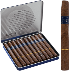CAO Cigars Flavours Moontrance Cigarillos 10/10 Tins 4.00X30 CAO Cigars Flavours Moontrance Cigarillos 10/10 Tins 4.00X30