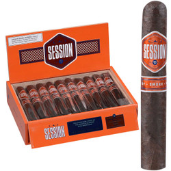 CAO Cigars Session Shop 20 Ct. Box 6.00x60