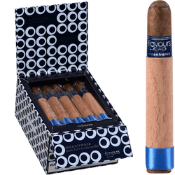 CAO Cigars Flavours Moontrance Torpedo 20 Ct. Box 5.00X48 CAO Cigars Flavours Moontrance Torpedo 20 Ct. Box 5.00X48