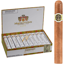 Macanudo Cigars Cafe Thames Tubos 20 Ct. Box 6.00X50 Macanudo Cigars Cafe Thames Tubos 20 Ct. Box 6.00X50