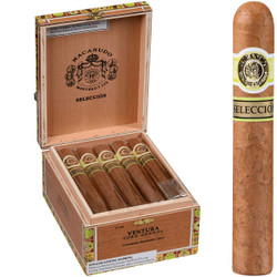 Macanudo Cigars Cafe Seleccion Ventura Toro Grande 15 Ct. Box 6.00X58