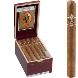 CAO Cigars Gold Label Corona Gorda 20 Ct. Box 6.50X50
