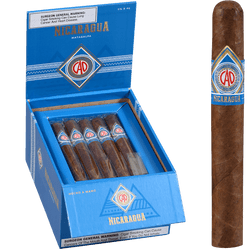CAO Cigars CAO Nicaragua Matagalpa 20 Ct. Box 5.62x46 CAO Cigars CAO Nicaragua Matagalpa 20 Ct. Box 5.62x46