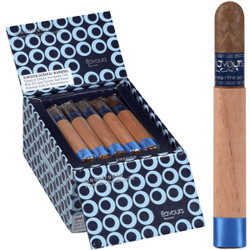 CAO Cigars Flavours Moontrance Corona 20 Ct. Box 5.25X42