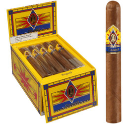 CAO Cigars Colombia Bogota 20 Ct. Box 6.00X60