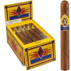 CAO Cigars Colombia Bogota 20 Ct. Box 6.00X60 CAO Cigars Colombia Bogota 20 Ct. Box 6.00X60