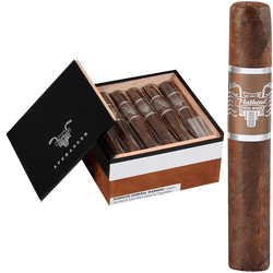 CAO Cigars Flathead Steel Horse Apehanger 18 Ct. Box 5.50X58 CAO Cigars Flathead Steel Horse Apehanger 18 Ct. Box 5.50X58