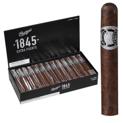 Partagas Cigars 1845 Extra Fuerte Gigante 25 Ct. Box 6.00X60 Partagas Cigars 1845 Extra Fuerte Gigante 25 Ct. Box 6.00X60