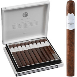 Partagas Cigars Legend Fabuloso Leyenda 20 Ct. Box