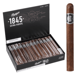 Partagas Cigars 1845 Extra Fuerte Churchill 25 Ct. Box 7.00X49 Partagas Cigars 1845 Extra Fuerte Churchill 25 Ct. Box 7.00X49