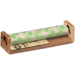 OCB Rolling Papers Bamboo Rolling Machine Slim 1Ct. OCB Rolling Papers Bamboo Rolling Machine Slim 1Ct.
