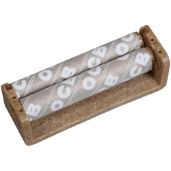 OCB Wood Composite Rolling Machine Roller Single Wide 6 Ct. Box OCB Wood Composite Rolling Machine Roller Single Wide 6 Ct. Box