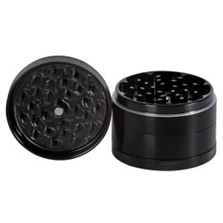 Greenhouse Grinder 2.5" Four Piece