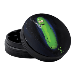 Sharp Shred 2.5" Two Piece Grinder Sharp Shred 2.5" Two Piece Grinder