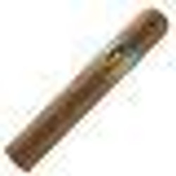 Rosa Cuba Cigars Herencia 4.5 x 52, premium cigar in a dark brown wrapper with a smooth texture.