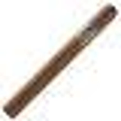 Rosa Cuba Cigars Media Noche 6.5 x 46, a premium cigar displayed with its rich brown wrapper and smooth texture.