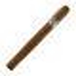 Rosa Cuba Cigars Vargas 6.5 x 44, image of a single cigar with a smooth brown wrapper.