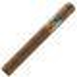 Rosa Cuba Flor de Rosa 5.5 �� 44.0, pack of 10, cylindrical cigars with brown wrappers.